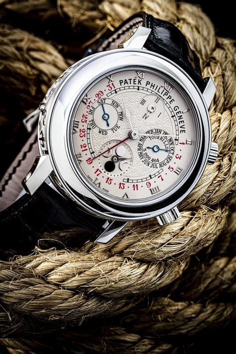 patek philippe מחיר